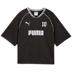 Puma Damen Trikot Sport Relaxed schwarz XS XS Puma Damen Trikot Sport Relaxed schwarz XS XS