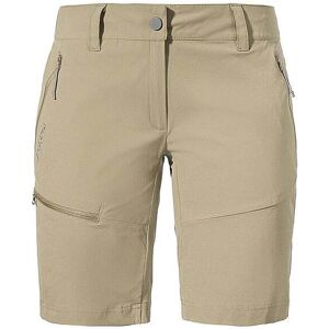 SCHÖFFEL Damen Wandershorts Toblach2 beige 38 38 SCHÖFFEL Damen Wandershorts Toblach2 beige 38 38