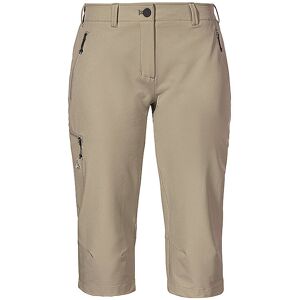 SCHÖFFEL Damen Shorts Chavuma 3/4 beige 46 46 SCHÖFFEL Damen Shorts Chavuma 3/4 beige 46 46