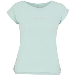 VENICE BEACH Damen Fitnessshirt Wonder mint M M VENICE BEACH Damen Fitnessshirt Wonder mint M M