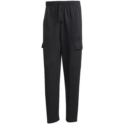 Adidas Herren Jogginghose SZN French Terry Cargo schwarz XXL XXL Adidas Herren Jogginghose SZN French Terry Cargo schwarz XXL XXL