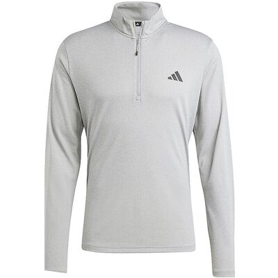Adidas Herren Fitnessshirt TR-ES hellgrau XXL XXL Adidas Herren Fitnessshirt TR-ES hellgrau XXL XXL