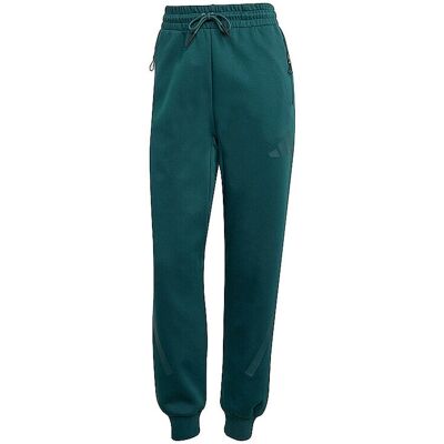 Adidas Damen Jogginghose Z.N.E petrol XL XL Adidas Damen Jogginghose Z.N.E petrol XL XL