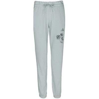 Adidas Damen Jogginghose 3S mint L L Adidas Damen Jogginghose 3S mint L L