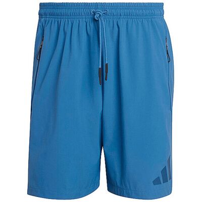 Adidas Herren Shorts Z.N.E. SHO dunkelblau L L Adidas Herren Shorts Z.N.E. SHO dunkelblau L L