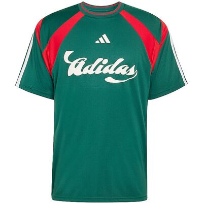 Adidas Herren Fußballtrikot TIRO NP Country dunkelgrün XL XL Adidas Herren Fußballtrikot TIRO NP Country dunkelgrün XL XL