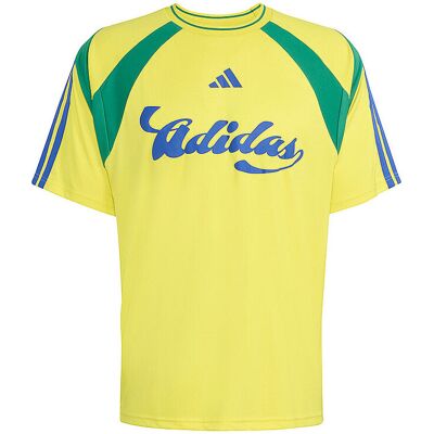 Adidas Herren Fußballtrikot TIRO NP Country gelb M M Adidas Herren Fußballtrikot TIRO NP Country gelb M M
