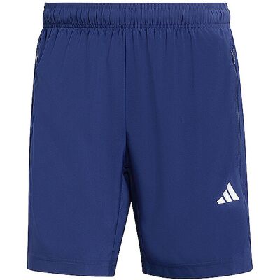Adidas Herren Fitnessshorts WE BAS WV dunkelblau M M Adidas Herren Fitnessshorts WE BAS WV dunkelblau M M