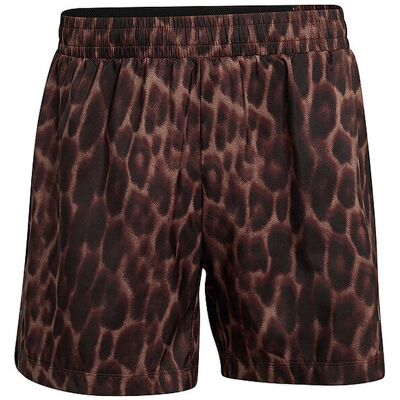 Adidas Herren Fitnessshorts Leo D4T Pwaop BV braun S S Adidas Herren Fitnessshorts Leo D4T Pwaop BV braun S S