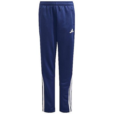 Adidas Kinder Jogginghose U TR-ES 3S dunkelblau 140 140 Adidas Kinder Jogginghose U TR-ES 3S dunkelblau 140 140