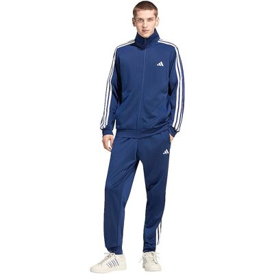 Adidas Herren Trainingsanzug Dayready schwarz XXL XXL Adidas Herren Trainingsanzug Dayready schwarz XXL XXL