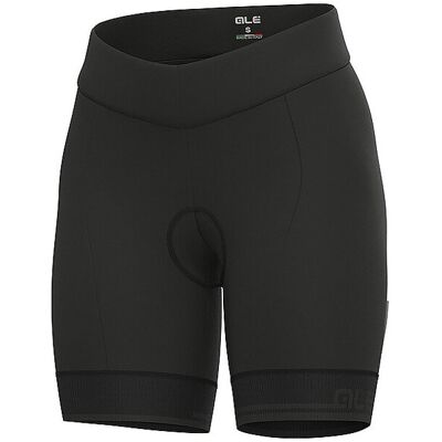 ALÉ Damen Radhose Classico RL schwarz XXL XXL ALÉ Damen Radhose Classico RL schwarz XXL XXL