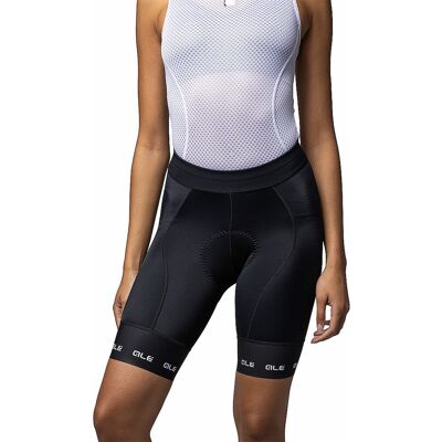 ALÉ Damen Radshorts Strada 2.0 schwarz XL XL ALÉ Damen Radshorts Strada 2.0 schwarz XL XL