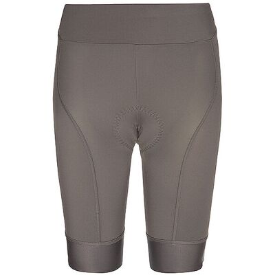 ALÉ Damen Radhose Magic Colour Bund dunkelgrün L L ALÉ Damen Radhose Magic Colour Bund dunkelgrün L L