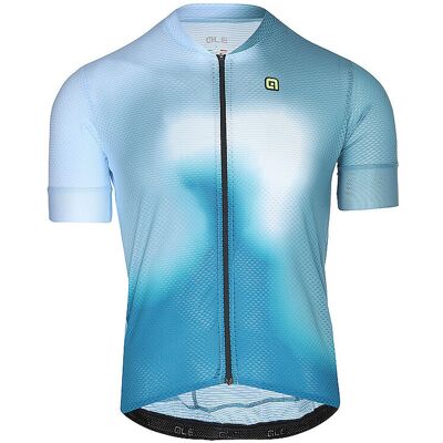 ALÉ Herren Radtrikot Flash bunt M M ALÉ Herren Radtrikot Flash bunt M M