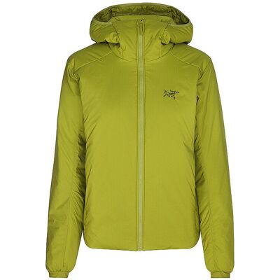 ARCTERYX Damen Isojacke Atom olive M M ARCTERYX Damen Isojacke Atom olive M M