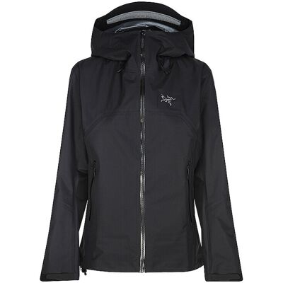 ARCTERYX Damen Tourenjacke Beta SL GTX Hoodie schwarz XL XL ARCTERYX Damen Tourenjacke Beta SL GTX Hoodie schwarz XL XL
