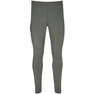ARCTERYX Herren Unterziehhose Rho LT grau XL XL ARCTERYX Herren Unterziehhose Rho LT grau XL XL