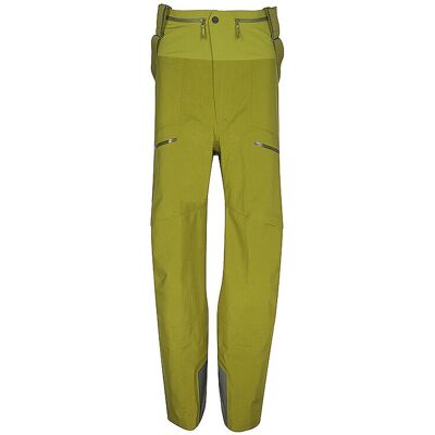 ARCTERYX Damen Tourenhose Rush BIB 3L GTX olive 36 36 ARCTERYX Damen Tourenhose Rush BIB 3L GTX olive 36 36