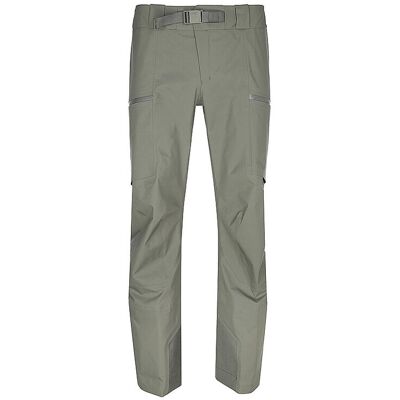 ARCTERYX Herren Tourenhose Sabre GTX grau S S ARCTERYX Herren Tourenhose Sabre GTX grau S S