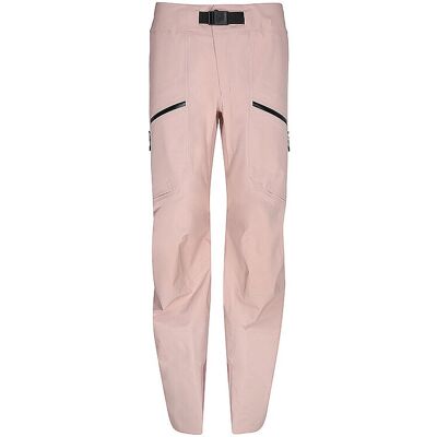 ARCTERYX Damen Tourenhose Freeride Sentinel 3L GTX rosa 36 36 ARCTERYX Damen Tourenhose Freeride Sentinel 3L GTX rosa 36 36