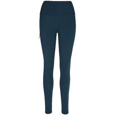 ARCTERYX Damen Unterzieh Hose Rho dunkelblau S S ARCTERYX Damen Unterzieh Hose Rho dunkelblau S S