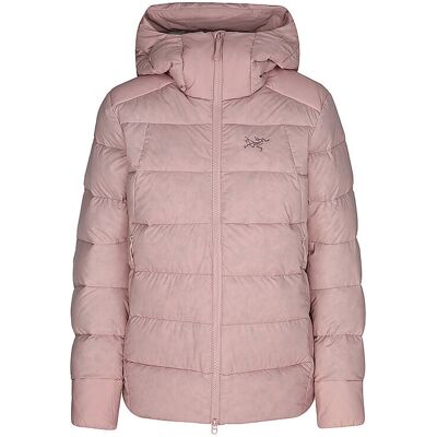 ARCTERYX Damen Isojacke Thorium Down Hoodie rosa M M ARCTERYX Damen Isojacke Thorium Down Hoodie rosa M M