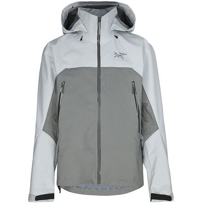 ARCTERYX Herren Wanderjacke Beta AR 3L GTX Hoodie grau XL XL ARCTERYX Herren Wanderjacke Beta AR 3L GTX Hoodie grau XL XL