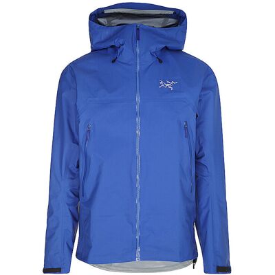 ARCTERYX Herren Tourenjacke Beta SL GTX Hoodie blau M M ARCTERYX Herren Tourenjacke Beta SL GTX Hoodie blau M M