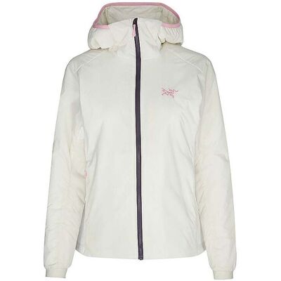 ARCTERYX Damen Isojacke Atom Hoodie creme XS XS ARCTERYX Damen Isojacke Atom Hoodie creme XS XS