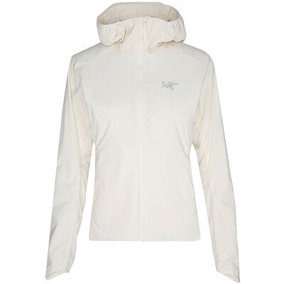 ARCTERYX Damen Isojacke Atom SL Hoodie weiss S S ARCTERYX Damen Isojacke Atom SL Hoodie weiss S S