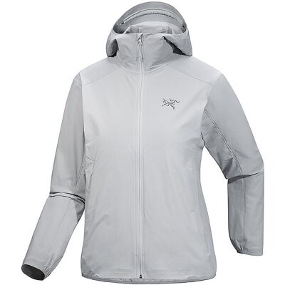 ARCTERYX Damen Softshelljacke Gamma Lightweight Hoodie beige M M ARCTERYX Damen Softshelljacke Gamma Lightweight Hoodie beige M M