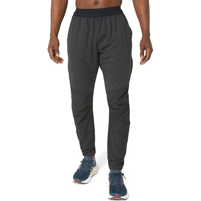 ASICS Herren Laufhose Winter schwarz XL XL ASICS Herren Laufhose Winter schwarz XL XL