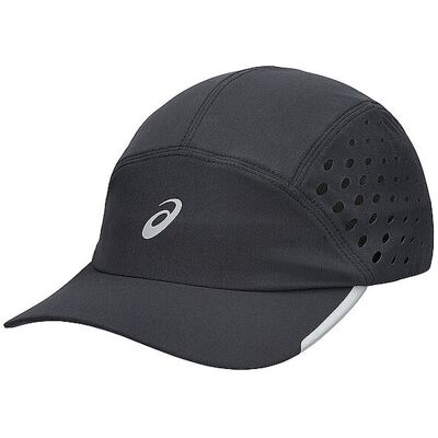 ASICS Laufkappe Performance Running schwarz M/L M/L ASICS Laufkappe Performance Running schwarz M/L M/L