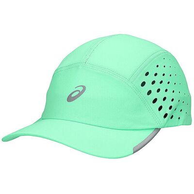 ASICS Laufkappe Performance Running mint M/L M/L ASICS Laufkappe Performance Running mint M/L M/L