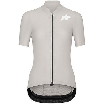 ASSOS Damen Radtrikot UMA GT Jersey S11 creme M M ASSOS Damen Radtrikot UMA GT Jersey S11 creme M M