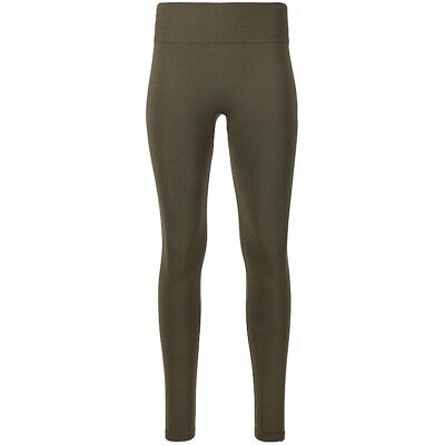 ATHLECIA Damen Fitnesstight Nagar Seamless olive L/XL L/XL ATHLECIA Damen Fitnesstight Nagar Seamless olive L/XL L/XL