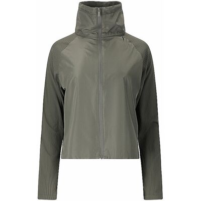 ATHLECIA Damen Jacke Aiana olive 34 34 ATHLECIA Damen Jacke Aiana olive 34 34
