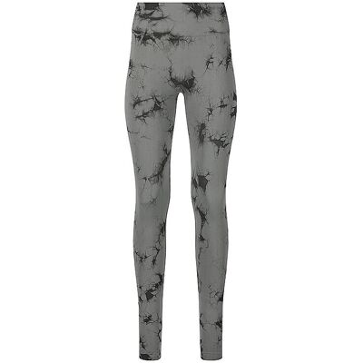 ATHLECIA Damen Fitnesstight Theresa Seamless grau S/M S/M ATHLECIA Damen Fitnesstight Theresa Seamless grau S/M S/M