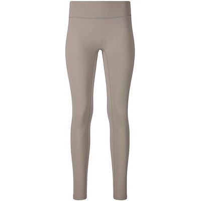ATHLECIA Damen Fitnesstight Luxe hellgrau 40 40 ATHLECIA Damen Fitnesstight Luxe hellgrau 40 40