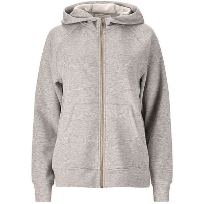 ATHLECIA Damen Fitnessjacke Jacey hellgrau 38 38 ATHLECIA Damen Fitnessjacke Jacey hellgrau 38 38