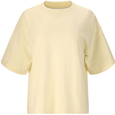 ATHLECIA Damen T-Shirt gelb 40 40 ATHLECIA Damen T-Shirt gelb 40 40