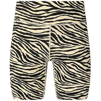 ATHLECIA Damen Radler Larissa Printed beige 40 40 ATHLECIA Damen Radler Larissa Printed beige 40 40