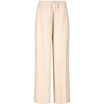ATHLECIA Damen Fitnesshose Resort creme 42 42 ATHLECIA Damen Fitnesshose Resort creme 42 42