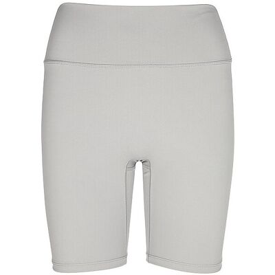 ATHLECIA Damen Fitness Radler Blossom hellgrau 38 38 ATHLECIA Damen Fitness Radler Blossom hellgrau 38 38