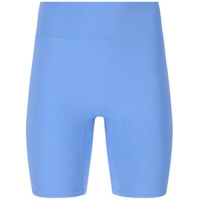 ATHLECIA Damen Fitness Radler Blossom blau 40 40 ATHLECIA Damen Fitness Radler Blossom blau 40 40