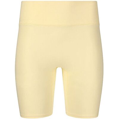 ATHLECIA Damen Fitness Radler Blossom gelb 38 38 ATHLECIA Damen Fitness Radler Blossom gelb 38 38