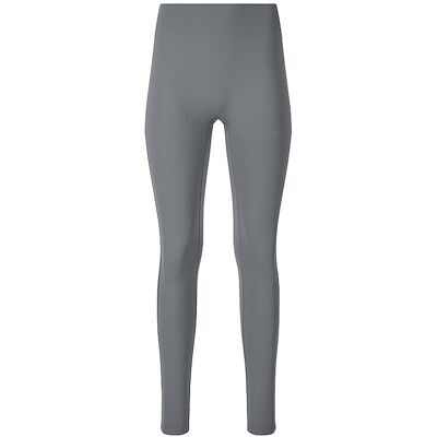 ATHLECIA Damen Fitnesstight Eman grau 38 38 ATHLECIA Damen Fitnesstight Eman grau 38 38