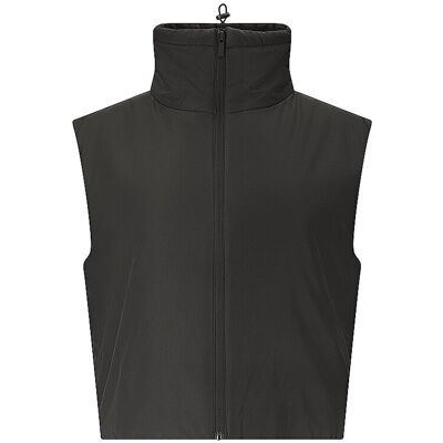 ATHLECIA Damen Weste Ayanda V2 schwarz 38 38 ATHLECIA Damen Weste Ayanda V2 schwarz 38 38