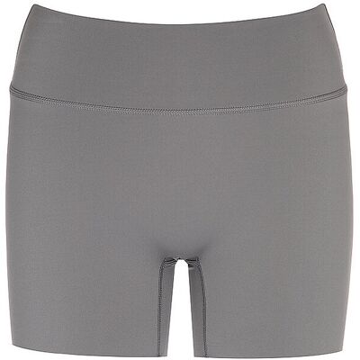 ATHLECIA Damen Fitnessshorts Luxe braun 36 36 ATHLECIA Damen Fitnessshorts Luxe braun 36 36